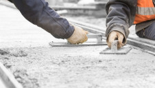The cement industry is one of the high-emitting sectors which the study researched.